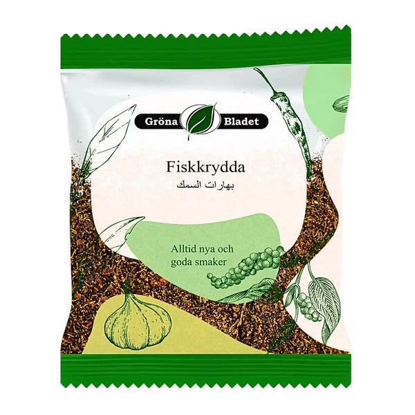 Curry Mild Bag Sedir 85g