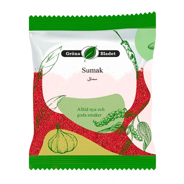 Curry Mild Bag Sedir 85g