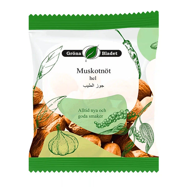 Curry Mild Bag Sedir 85g