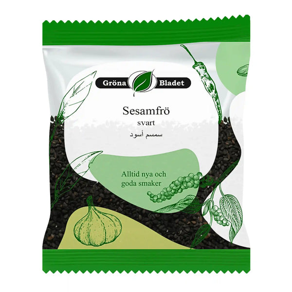 Curry Mild Bag Sedir 85g