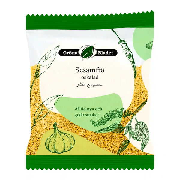 Curry Mild Bag Sedir 85g