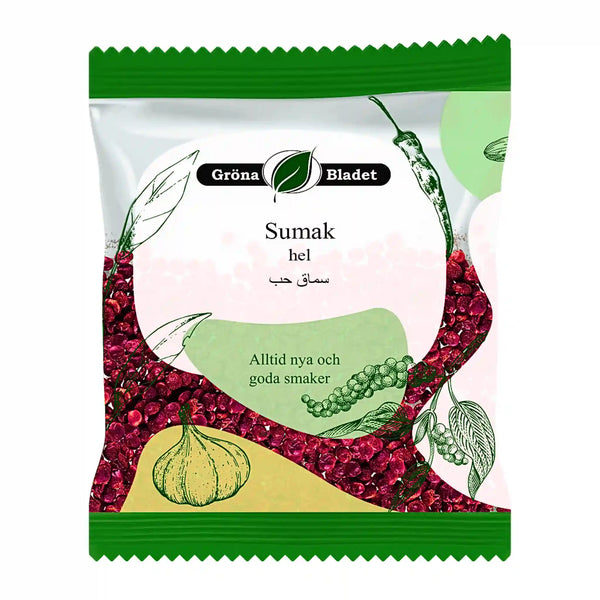 Curry Mild Bag Sedir 85g