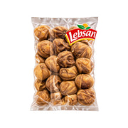 Påse med torkade gula citronskivor, Lebsan, 150 g