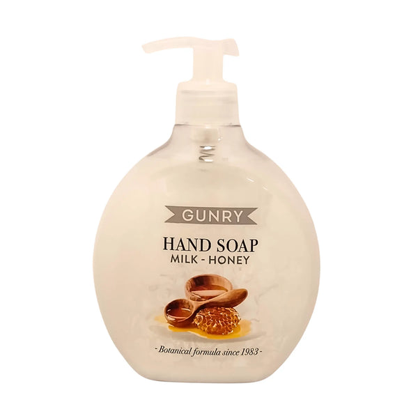 Gunry Liquid Soap Candy Cane 400ml