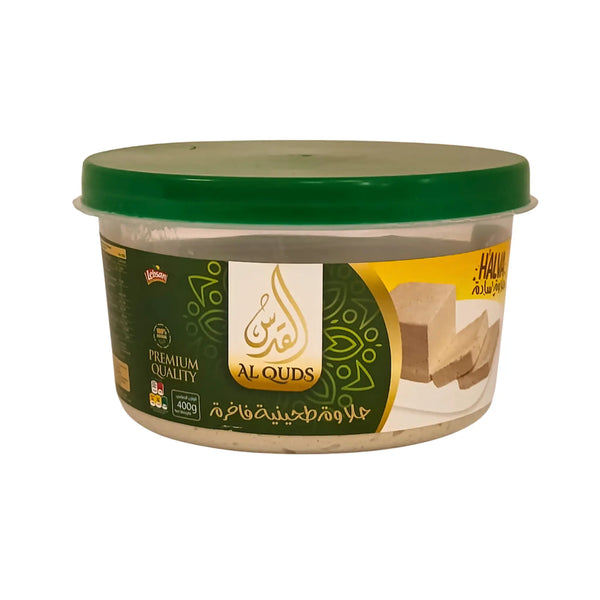 Al Quds Halawa Pistachio 800g