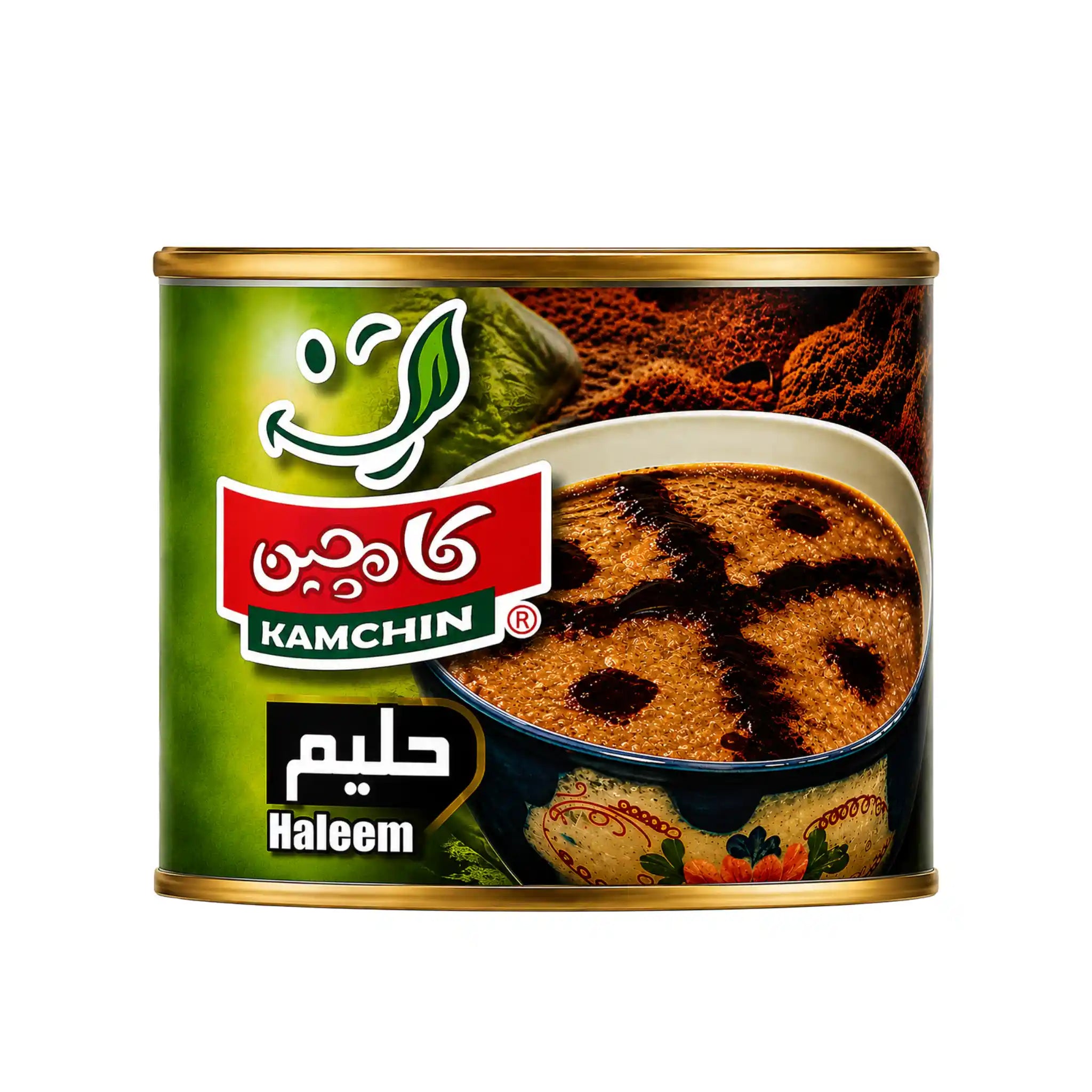 Haleem Kamchin 480g