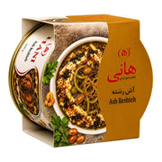 Hani Ash Reshte 480g – Äkta Soppa med Nudlar och Örter