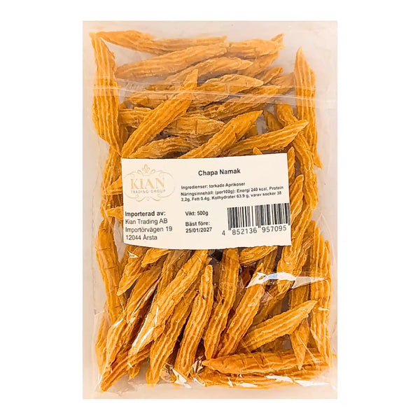 Dried Black Plums Iran - 300g