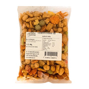 Påse med Japan Mix, 400g, krispiga snacks och nötter, asiatiskt tilltugg.