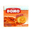 Jelly Domo Apelsin 85g – Fruktig glädje i varje tugga!