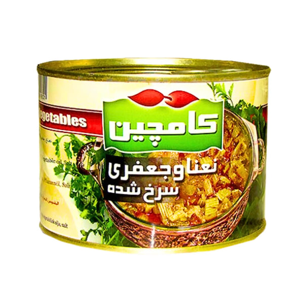 Kamchin Ash Reshte 480g 