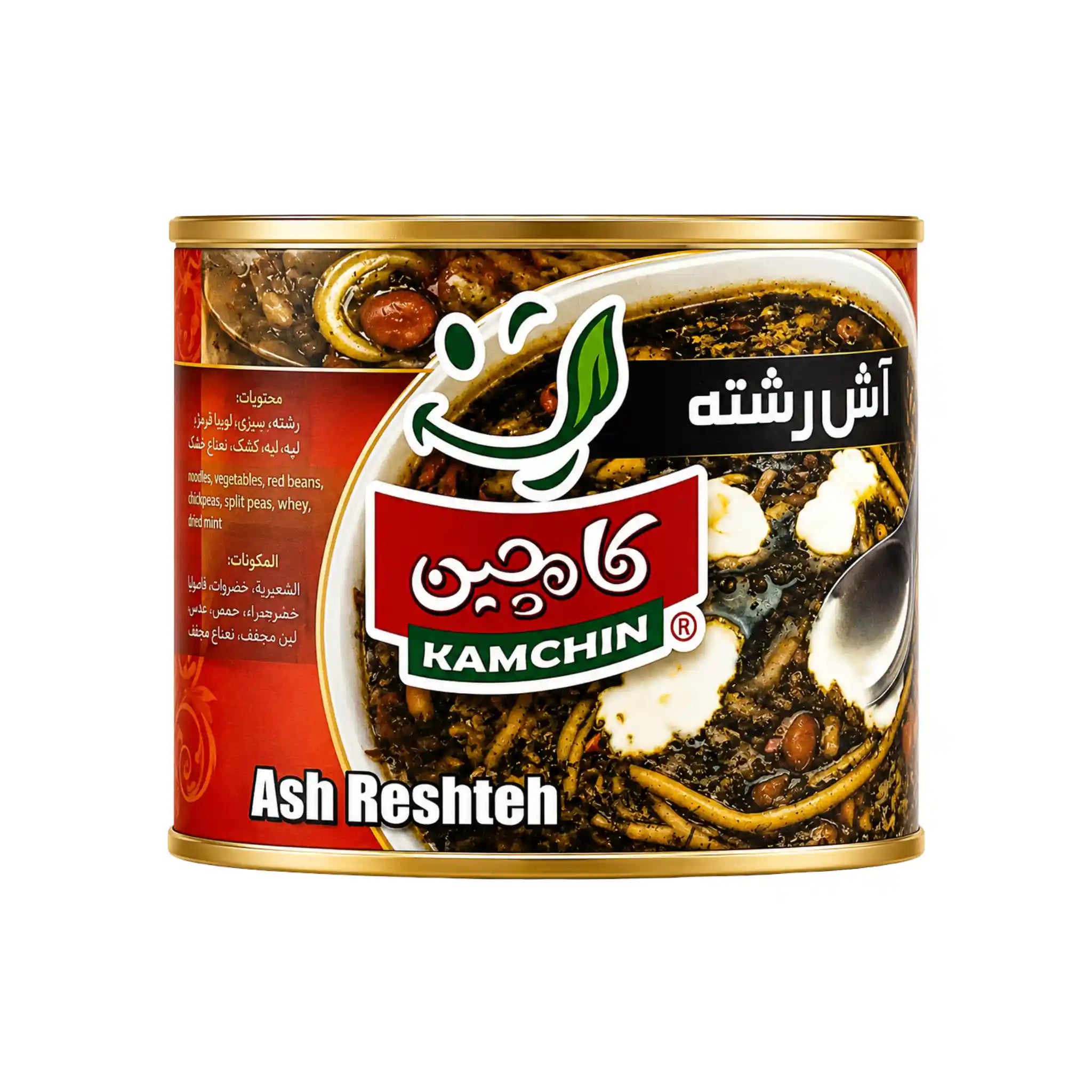 Kamchin Ash Reshte 480g