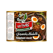 Kamchin auberginerätt i burk, 380 g