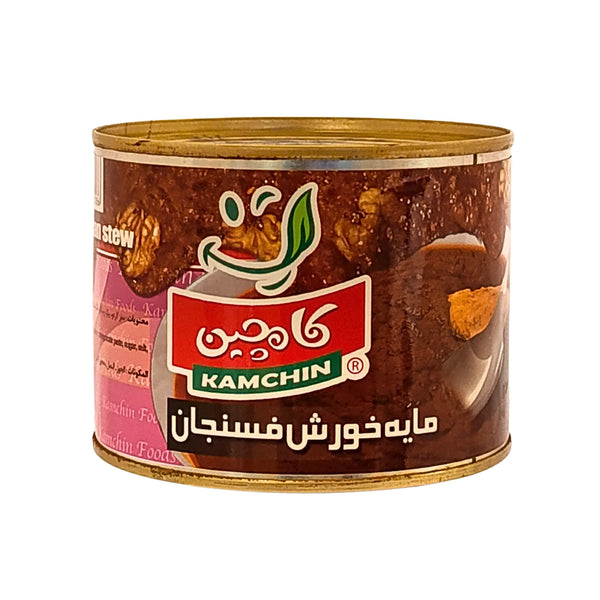 Iranian Fessenjan Kamchin 480g