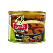Konservburk Kamchin Halim 480g, orientalisk mat, färdiglagad persisk gryta