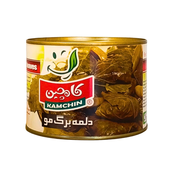Kamchin Dolma – Fyllda Vinblad 480g av Äkta Hemlagad Smak