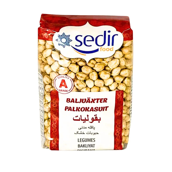 Chickpeas Large Sedir 800g