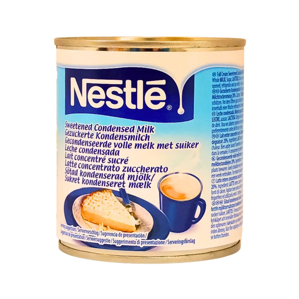 Sweetened Condensed Milk Nestle 397g