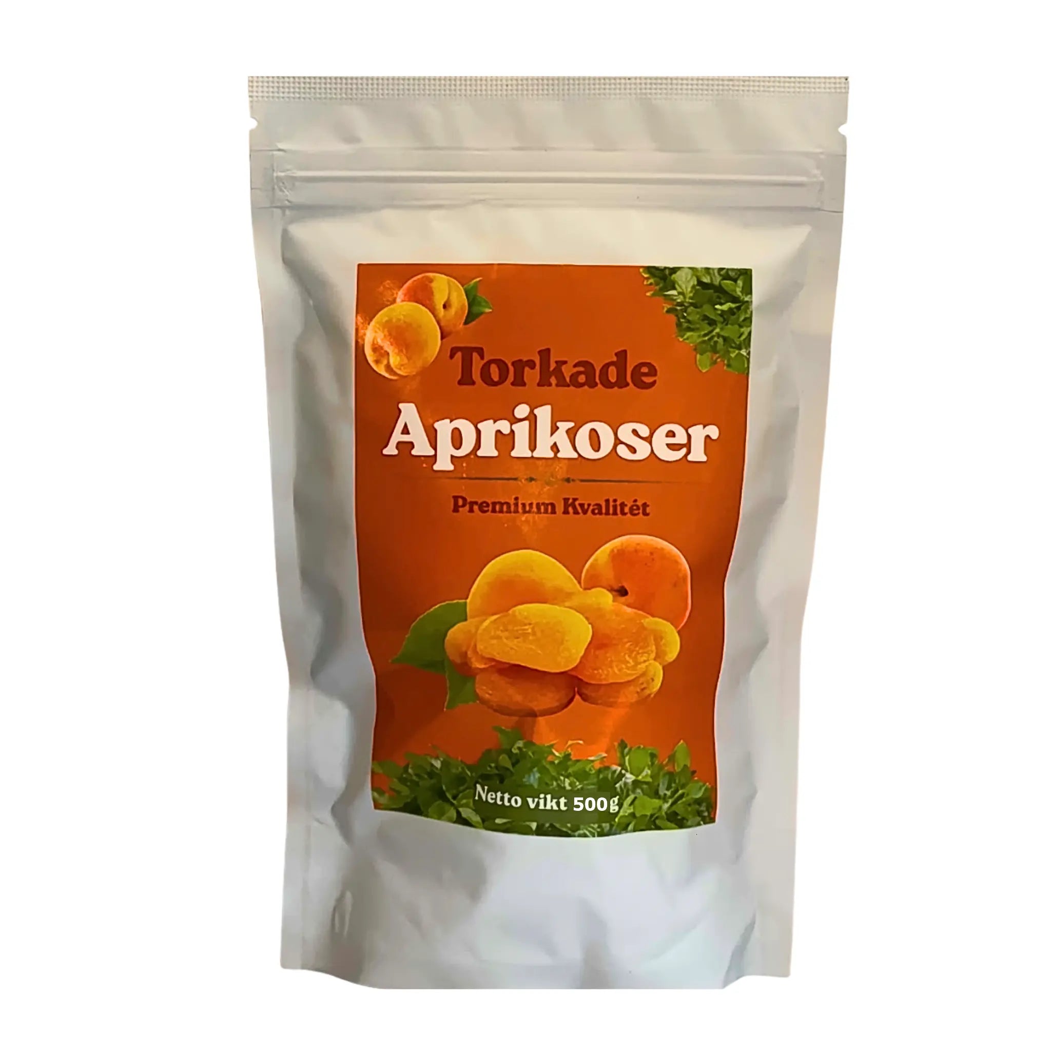 Shirdell Torkade Aprikoser Ukrainsk 500g – Saftiga & Naturligt Söta (Kopia)