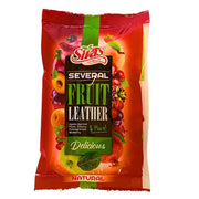 Sivas Lavashak Paziraee 300g – Persiskt Syrligt Fruktgodis