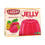 Lazzat Jelly Jordgubb 75g