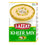 Lazzat Kheer Mix Kokos Pistage 155g
