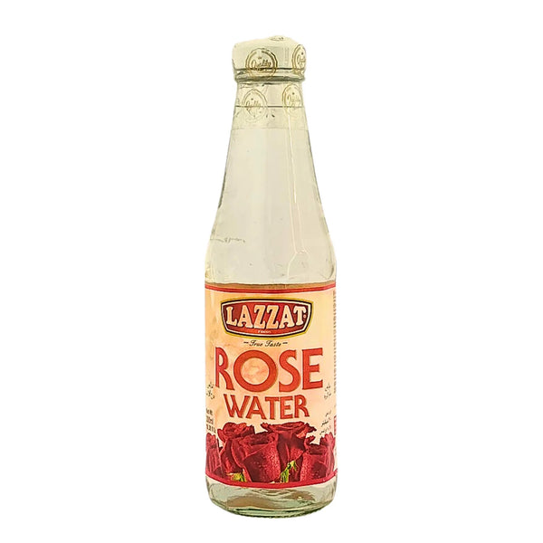 Lazzat Rosvatten 300ml