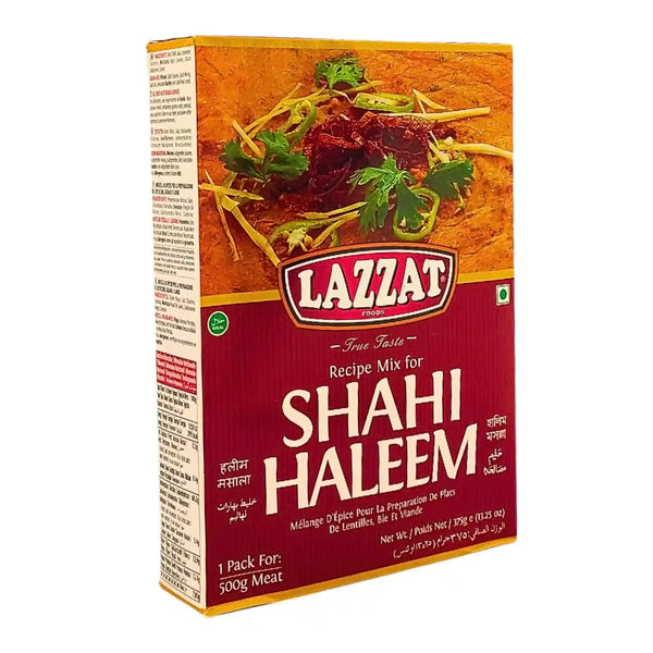 Lazzat Shahi Haleem Mix 375g