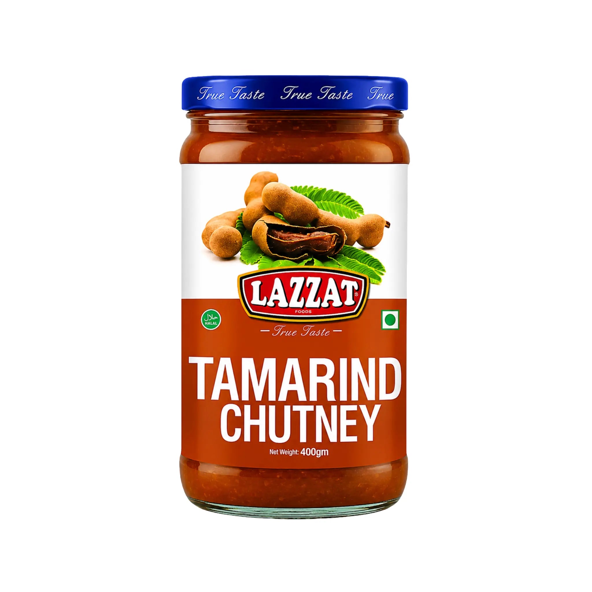Lazzat Tamarind Chutney 400g