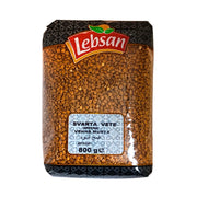 Lebsan Bovete 800g – Naturligt Glutenfritt & Näringsrikt