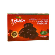 Lebsan Färska Dadlar från Iran – 550g