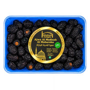 Madina Delight Ajwa – "Dadlarnas Kung" från Medina (450g)