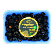 Madina Delight Ajwa – "Dadlarnas Kung" från Medina (450g)