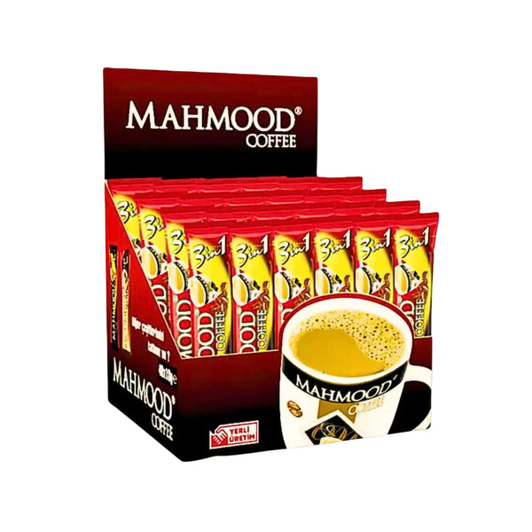 Mahmood Kaffe (3 i 1) x24 - Shirdell.se