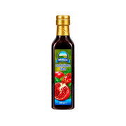 Midyat Granatäppelsirap 330ml – Smidig Granatäppelmelass för Dressing & Meze