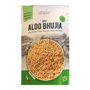 NB Aloo Bhujia 225g | Kryddigt indiskt potatissnacks