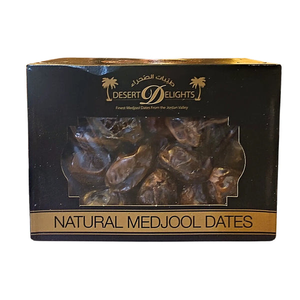 Natural Dates Medjool 1 kg