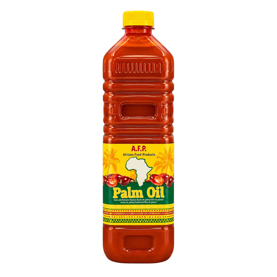 AFP Palmolja 1L