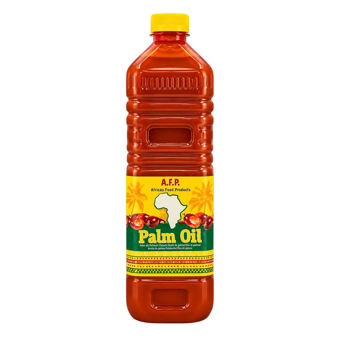 AFP Palmolja 1L