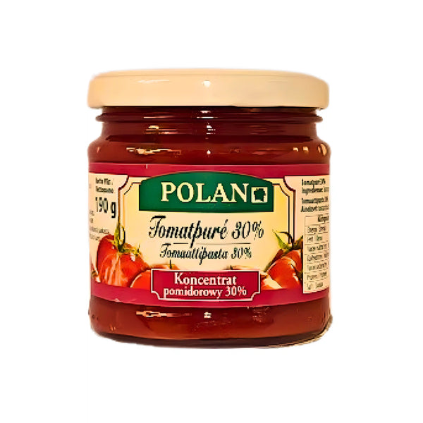 Polan Tomatpure 190g