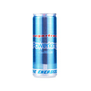 Powerking Sockerfri Energi Drink 25CL