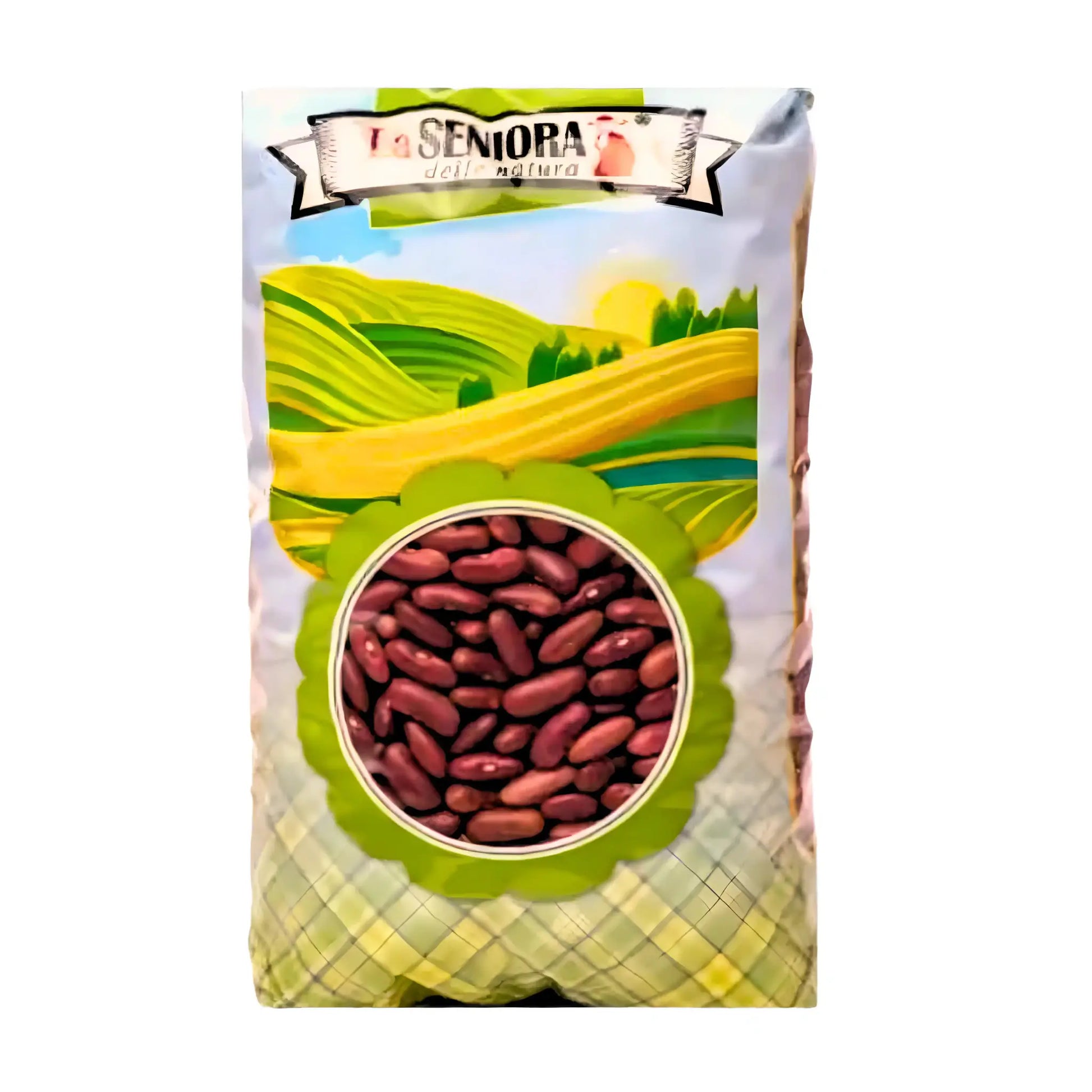 Röda Bönor LaSeniora 900g – Shirdell.se