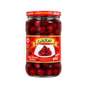 Salehi Picklad Körsbär 650g