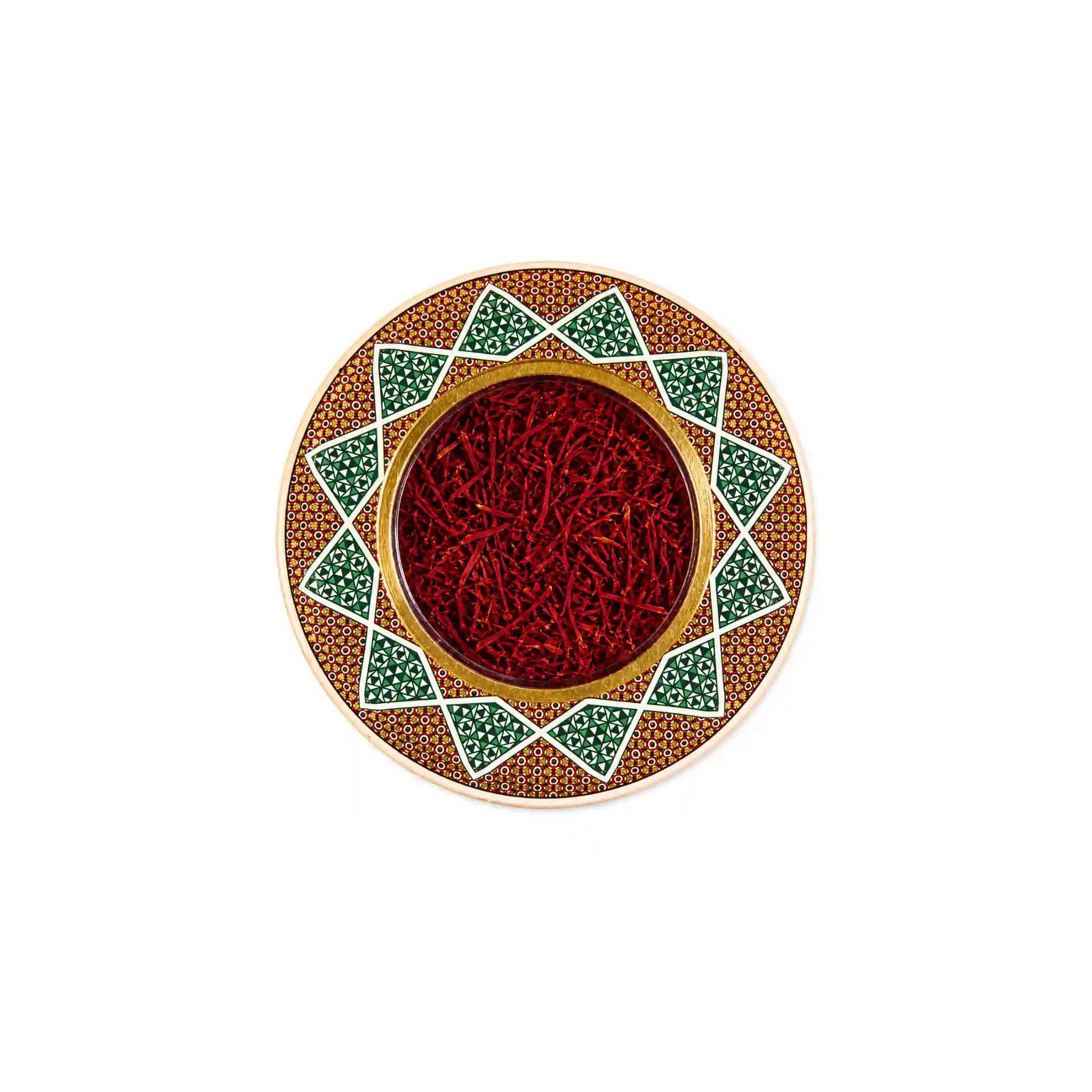 زعفران إيراني 3 غ