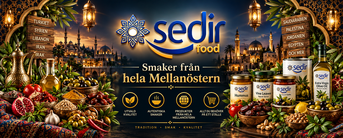 Sedir Varor
