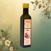 Shirdell Vallmofröolja 250ml – Kallpressad Delikatess- & Hälsoolja