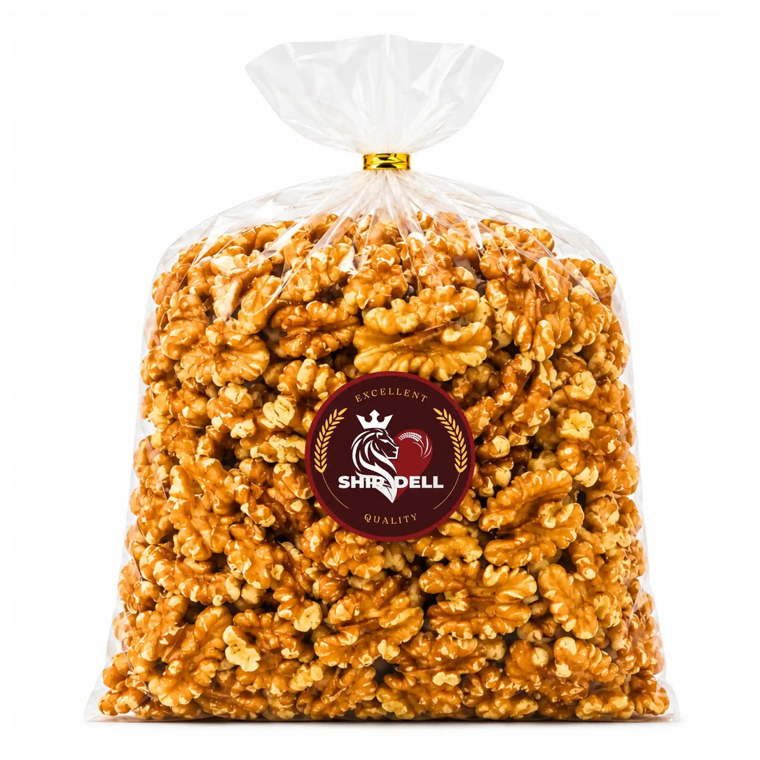 Valnötskärnor 1 kg Anakena Chile, Klass 1