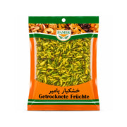 Påse med snittade gröna pistagekärnor (PAMIR)