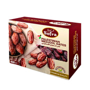 Premium Sofra Medjool Dadlar från Palestina – 450g Lyxiga Dadlar
