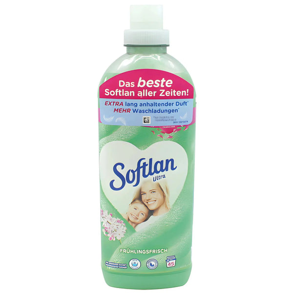 Softlan mjukgörare 1L vårfräsch